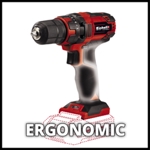 Einhell TC-CD 18/35 Li Solo PXC 18V Drill Driver, Body Only thumbnail