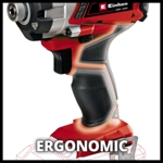 Einhell TE-CI 18/1 Li-Solo PXC 18V Impact Driver, Body Only thumbnail