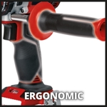 Einhell TE-CD 18/80 Li-I Brushless - Solo PXC 18V Brushless 80Nm Combi Drill, Body Only thumbnail