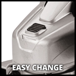 Einhell TC-AG 115/750 750W 115mm Angle Grinder thumbnail