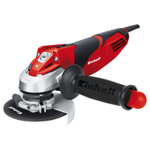 Einhell TE-AG 115 720W 115mm Angle Grinder thumbnail
