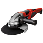 Einhell TE-AG 230/2000 2000W 230mm Angle Grinder thumbnail