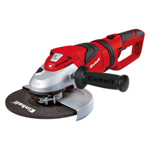 Einhell TE-AG 230 2350W 230mm Angle Grinder thumbnail