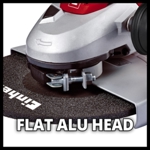 Einhell TE-AG 230 2350W 230mm Angle Grinder thumbnail