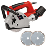 Einhell TC-MA 1300 1300W Wall Chaser thumbnail
