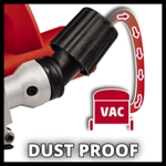 Einhell TC-MA 1300 1300W Wall Chaser thumbnail