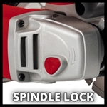 Einhell TC-MA 1300 1300W Wall Chaser thumbnail