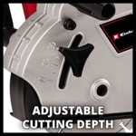 Einhell TC-MA 1300 1300W Wall Chaser thumbnail
