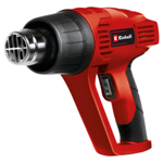 Einhell TC-HA 2000/1 2000W Heat Gun thumbnail