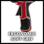 Einhell TC-CG 3.6/1 Li 3.6V Cordless Glue Gun thumbnail