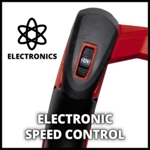 Einhell TC-MX 1400-2 E 1400W Paint/Mortar Mixer thumbnail