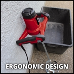 Einhell TE-MX 1600-2 CE 1600W Paint/Mortar Mixer thumbnail