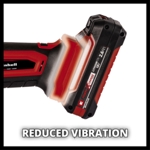 Einhell TC-MG 18 Li Solo PXC Classic 18V Multi Tool, Body Only thumbnail