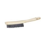 WS3 - Heavy Duty Wire Scratch Brush thumbnail
