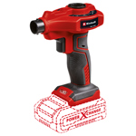 Einhell CE-AP 18 Li - Solo PXC 18V Cordless Air Pump, Body Only thumbnail