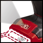 Einhell CE-AP 18 Li - Solo PXC 18V Cordless Air Pump, Body Only thumbnail