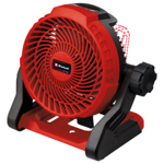 Einhell GE-CF 18/2200 Li  PXC 18V Cordless Air Fan, Body Only    thumbnail