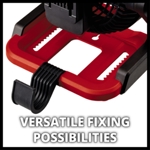 Einhell GE-CF 18/2200 Li  PXC 18V Cordless Air Fan, Body Only    thumbnail