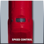 Einhell TC-DW 225 600W 225mm Drywall Sander thumbnail