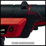 Einhell TE-DW 18/225 Li Solo PXC 18V 225mm Drywall Sander, Body Only   thumbnail
