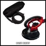 Einhell TE-DW 18/225 Li Solo PXC 18V 225mm Drywall Sander, Body Only   thumbnail
