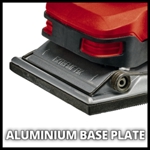 Einhell TE-OS 18/230 Li - Solo PXC 18V 1/2 Sheet Sander, Body Only   thumbnail