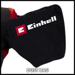 Einhell TC-BS 8038 800W Belt Sander thumbnail