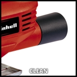 Einhell TC-JS 60/1 400W 60mm Jigsaw thumbnail