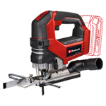 Einhell TP-JS 18/135 Li BL PXC 18V 135mm Brushless Jigsaw, Body Only thumbnail