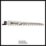 Einhell TE-AP 950 E 950W 200mm Reciprocating Saw thumbnail