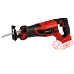 Einhell TE-AP Li BL - Solo PXC 18V 200mm Brushless Reciprocating Saw, Body Only thumbnail