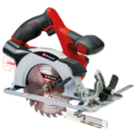 Einhell TE-CS 18/150 Li Solo PXC 18V 150mm Circular Saw thumbnail