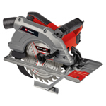 Einhell TE-CS 190/1 1500W 190mm Circular Saw thumbnail