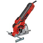 Einhell TC-CS 89 600W 89mm Mini Circular Saw Kit thumbnail