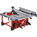 Einhell TE-TS 36/210 Li - Solo PXC 36v 210mm Table Saw, Body Only   thumbnail