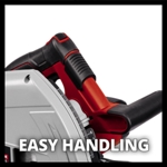 Einhell TE-PS 165 1200W 165mm Plunge Saw thumbnail