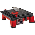 Einhell TE-TC 18/115Li - Solo PXC 18V 115mm Tile Cutter, Body Only   thumbnail
