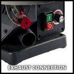 Einhell TC-SS 405 E 120W 405mm Scroll Saw thumbnail