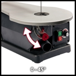 Einhell TC-SS 405 E 120W 405mm Scroll Saw thumbnail