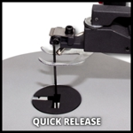 Einhell TC-SS 405 E 120W 405mm Scroll Saw thumbnail