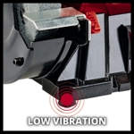 Einhell TC-BG 200L 400W 200mm Bench Grinder thumbnail