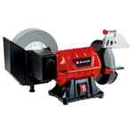 Einhell TC-WD 200/150 250W Wet and Dry Bench Grinder thumbnail