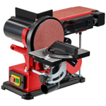 Einhell TC-US 380 380W Belt and Disc Sander thumbnail
