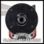Einhell TP-ET 18 Li BL - Solo, PXC 18V Brushless 1/4