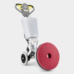 Karcher BDS 43/ Orbital C Spray Single-Disc Machine thumbnail