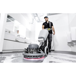 Karcher BDS 43/ Orbital C Spray Single-Disc Machine thumbnail