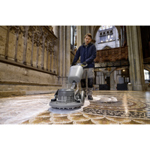 Karcher BDS 43/ Orbital C Spray Single-Disc Machine thumbnail