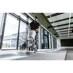 Karcher BDS 43/ Orbital C Spray Single-Disc Machine thumbnail