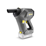 Karcher HV 1/1 Bp Cs Pack Vacuum Cleaner (Bare) thumbnail