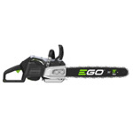 EGO CSX5000 50cm 56V Cordless Chainsaw (Bare) thumbnail